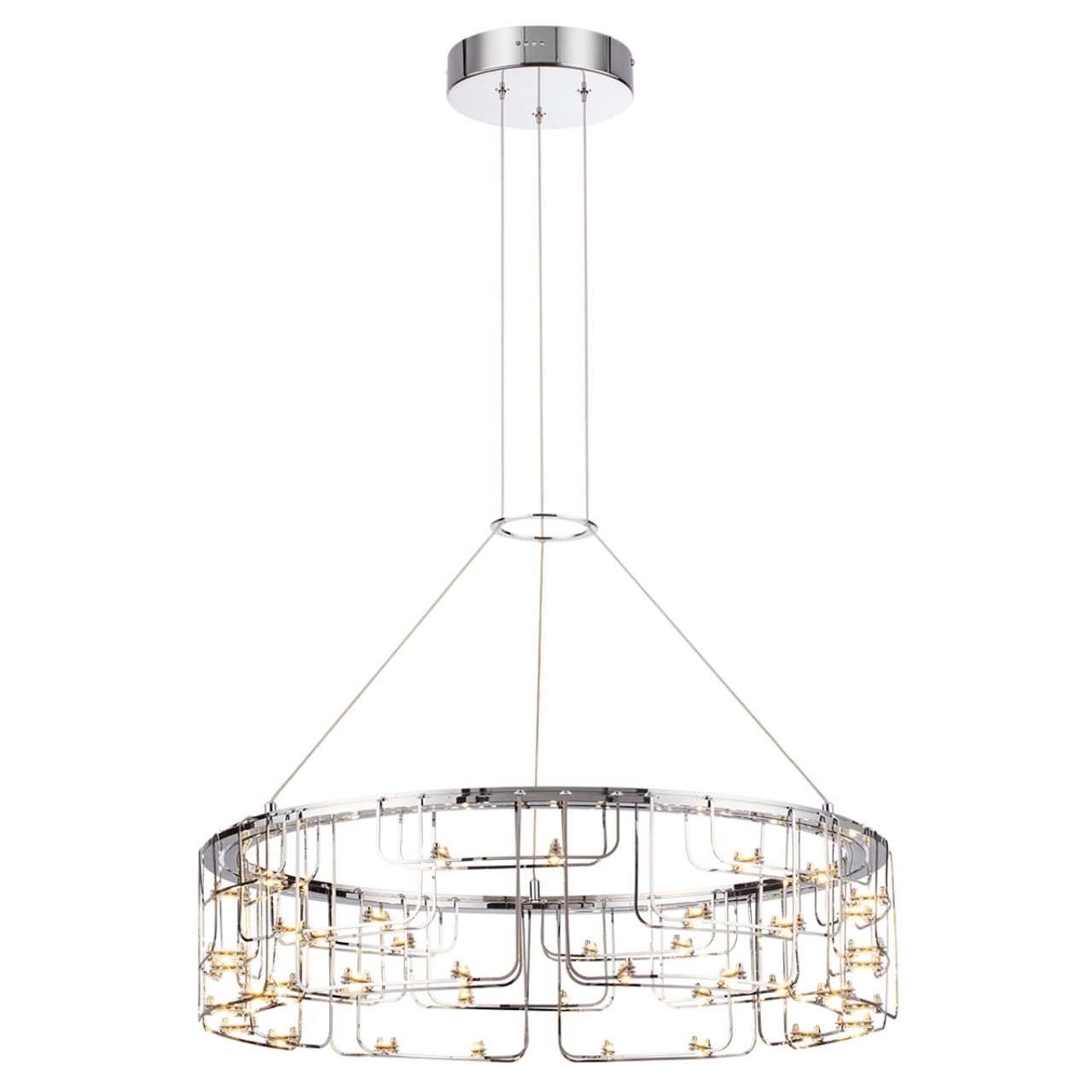 Подвесной светильник Odeon Light 7059/44L