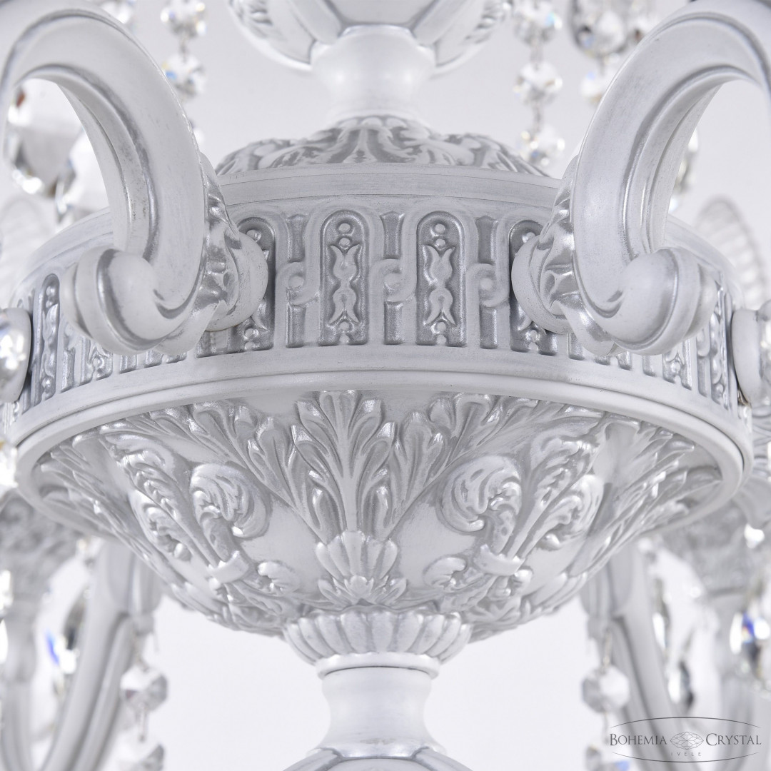Люстра хрустальная AL78101/16+8+8/300/3d B WMN Bohemia Ivele Crystal