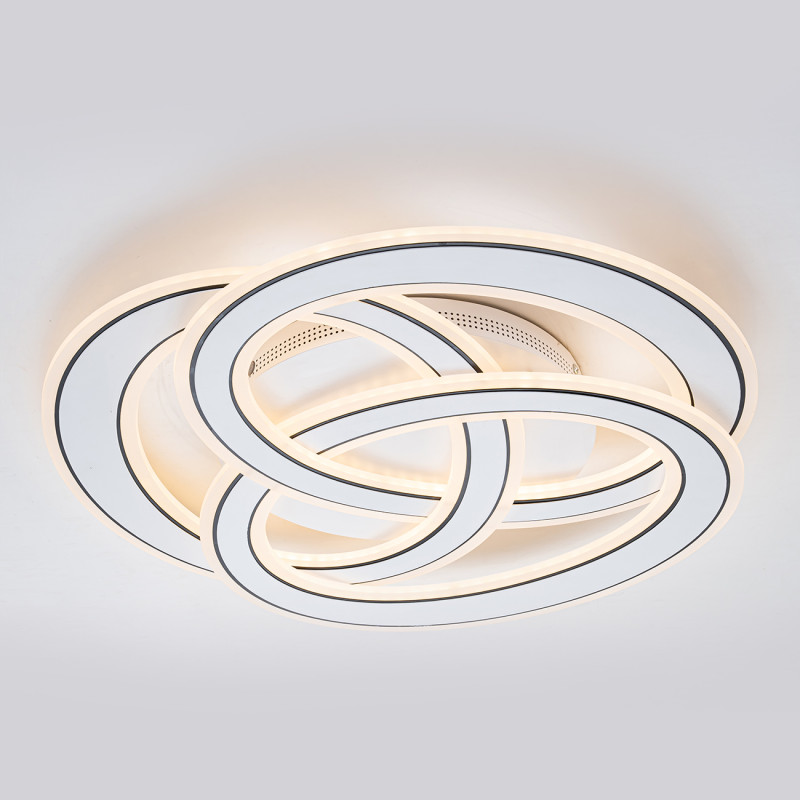 Накладная люстра Escada 10243/3LED