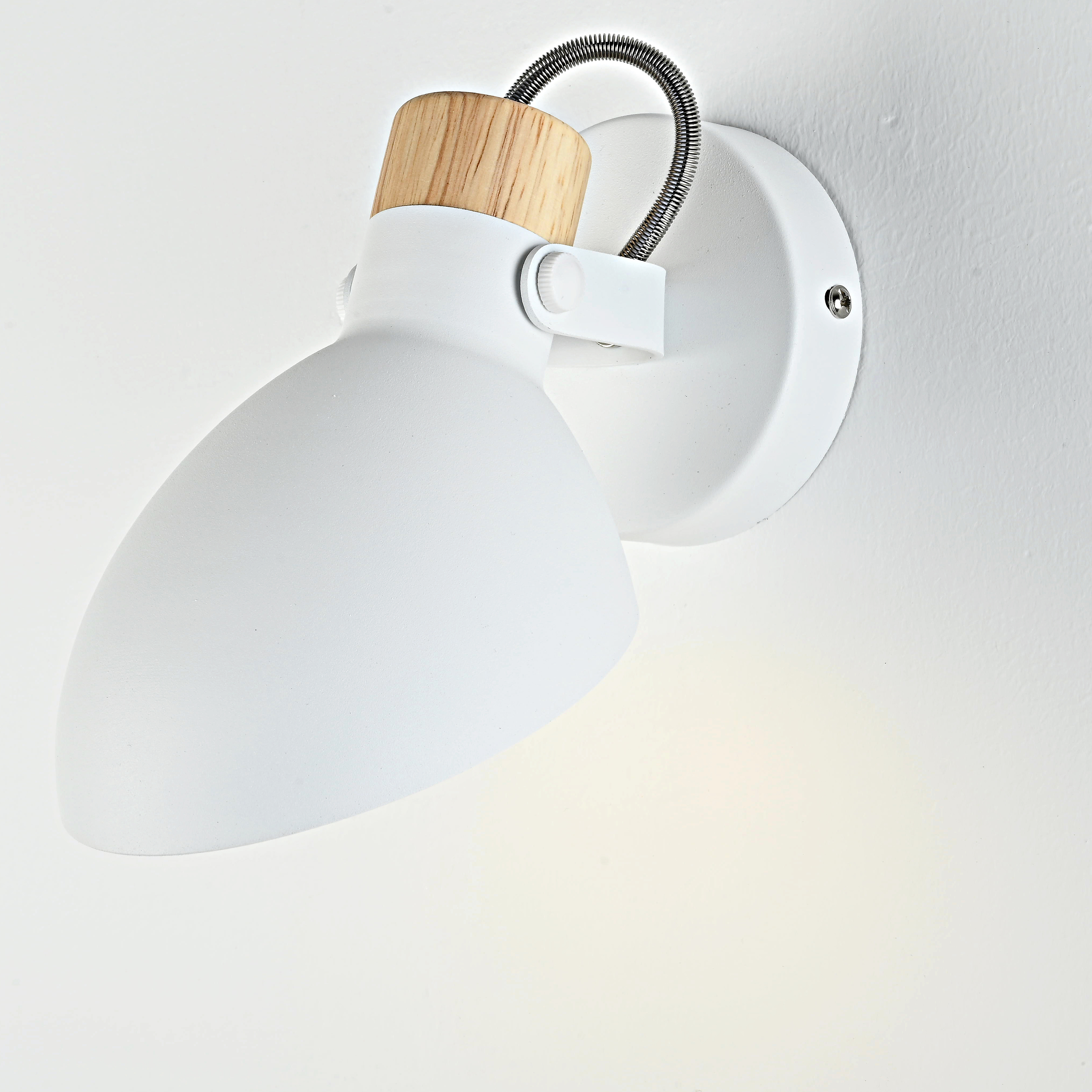 Настенное Бра Onder White By Imperiumloft