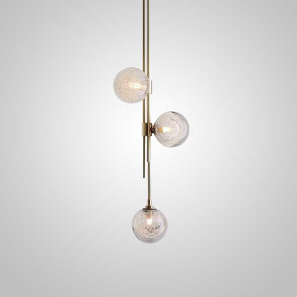 Светильник LEROY MOTEL A by ImperiumLoft