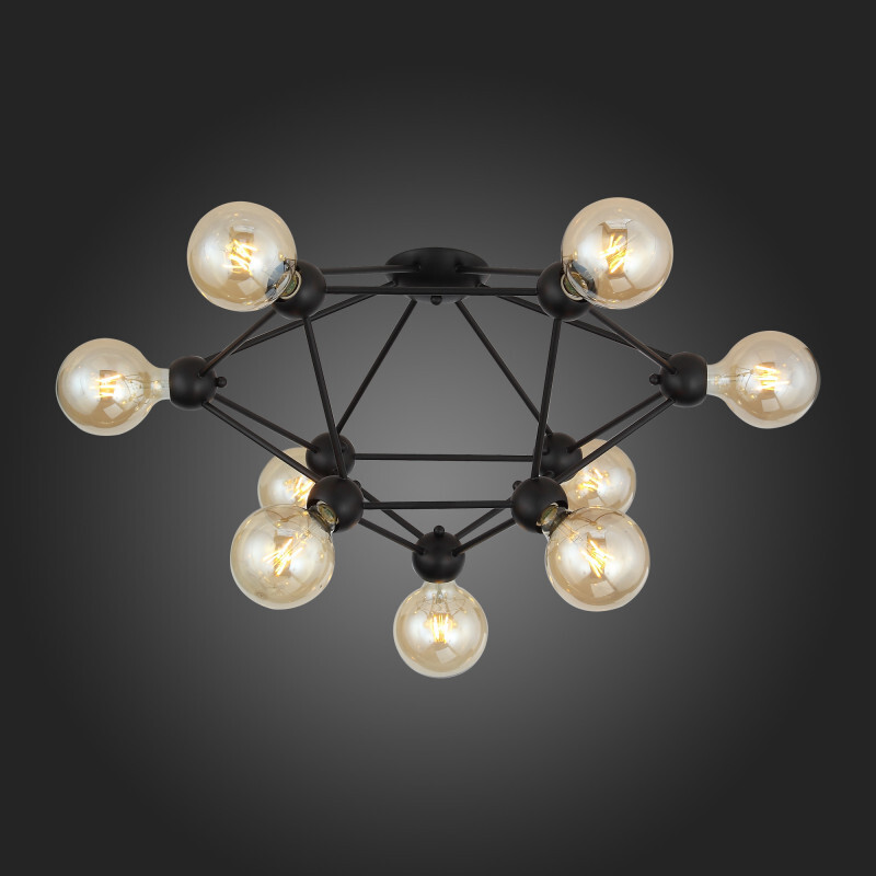 Накладная люстра ST Luce SL412.402.09
