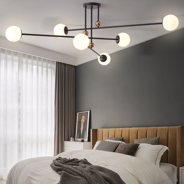 Подвесная Люстра Jesi Gold By Imperiumloft