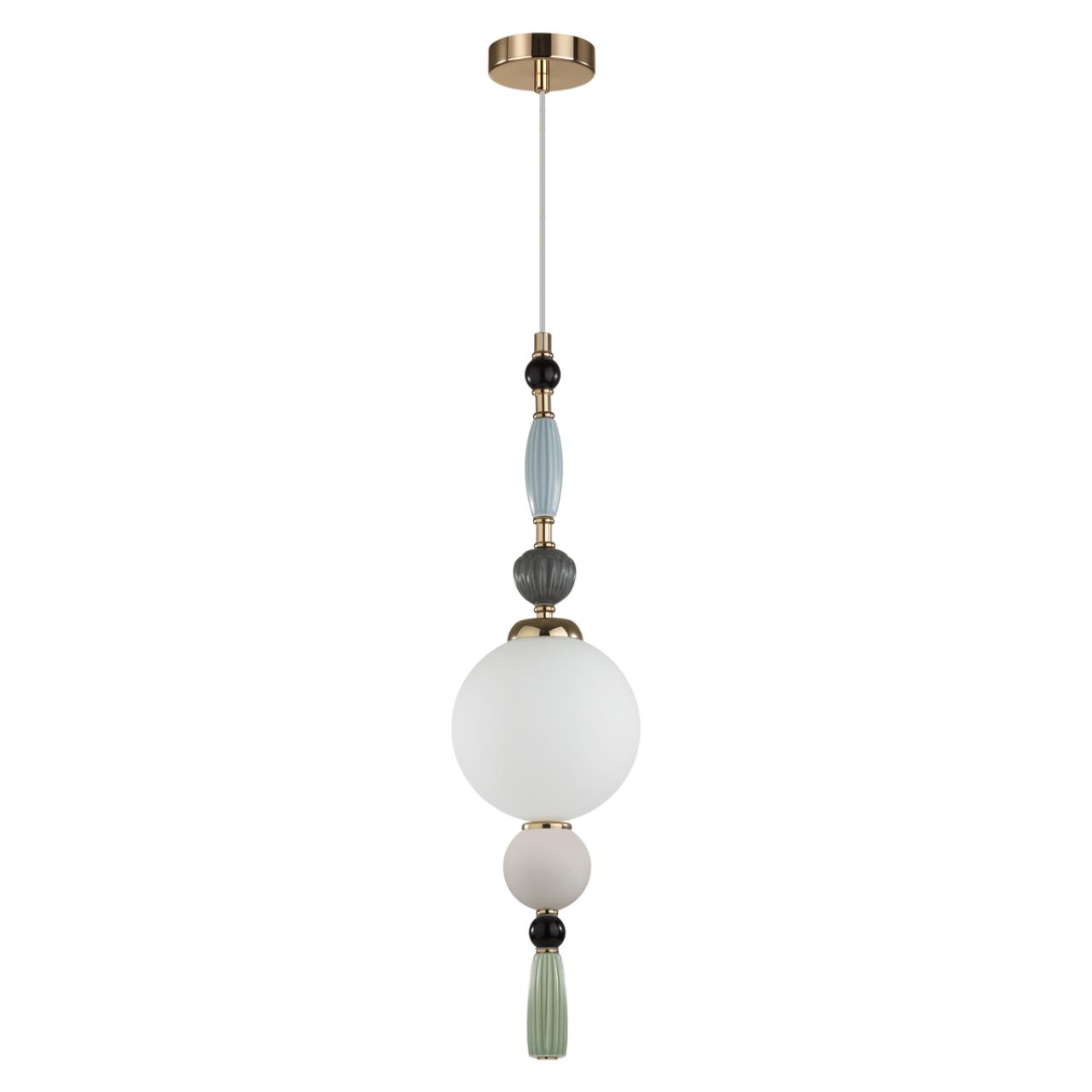 Подвес Odeon Light 5405/1A