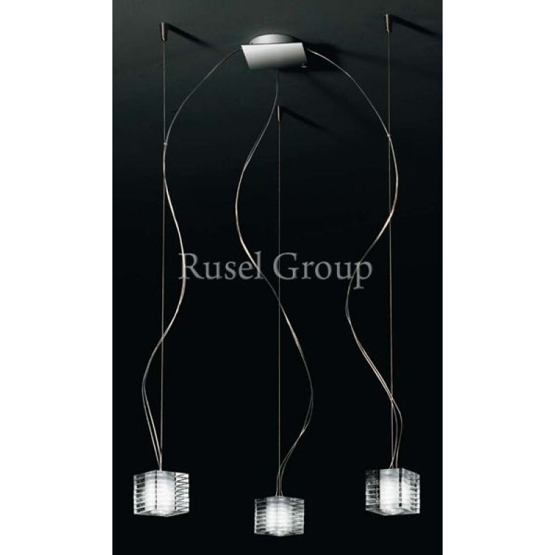 Подвесной светильник de MAJO OTTO X OTTO S3D