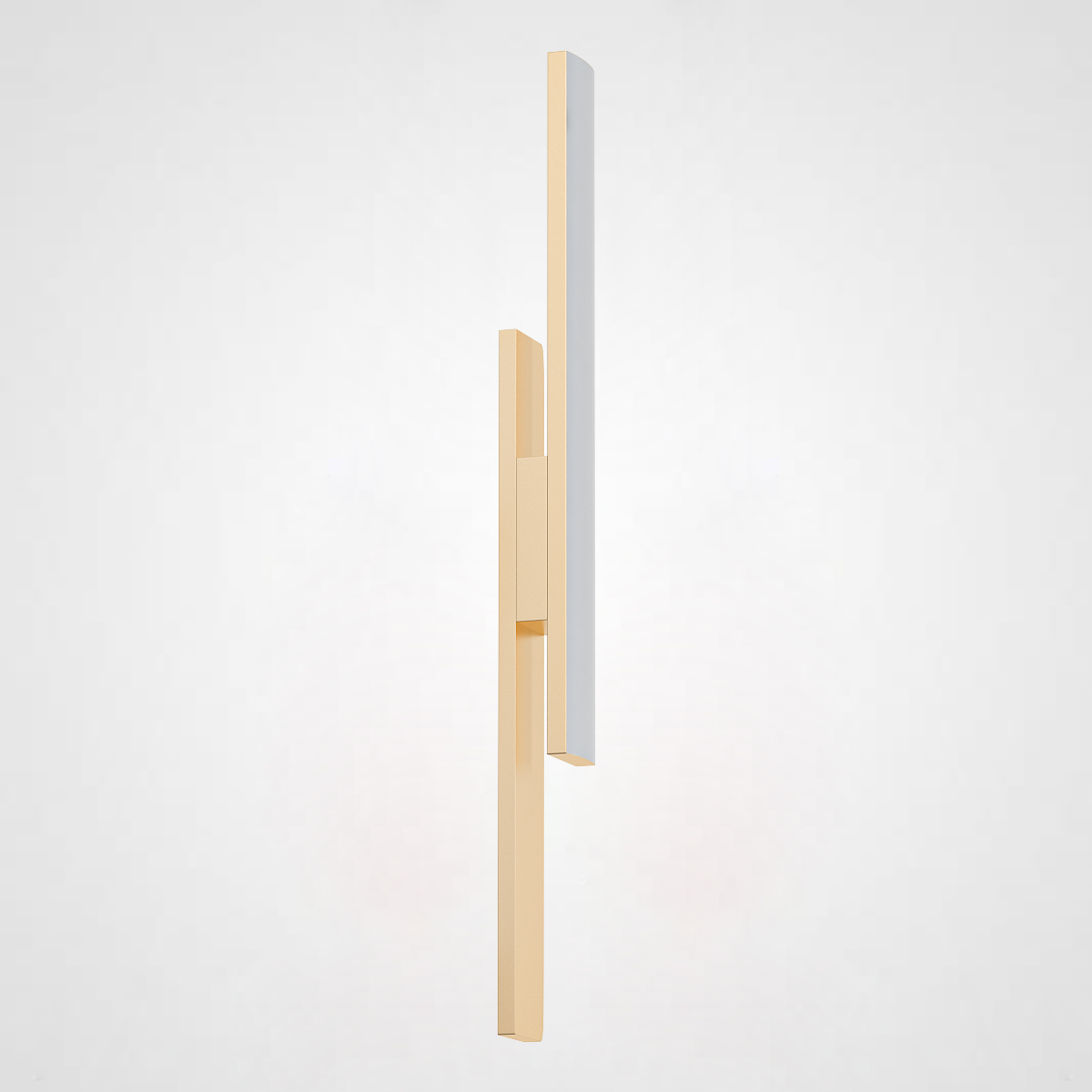 Настенный светильник ZINN H60 by ImperiumLoft