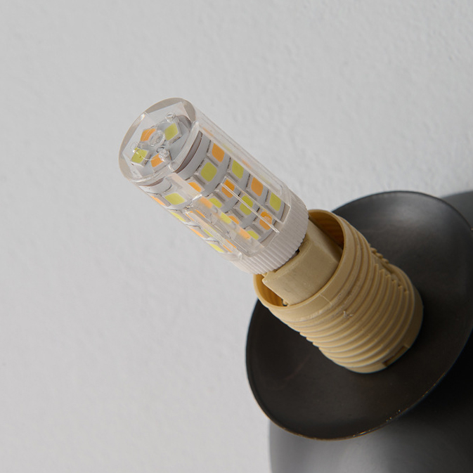 Бра BURE Brass by ImperiumLoft