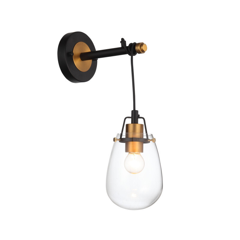 Бра ST Luce SL428.401.01