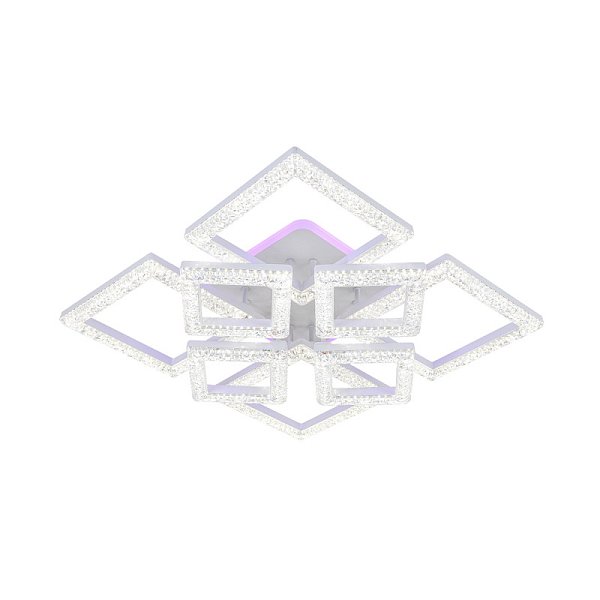 Накладной светильник Escada 10287/8LED BL