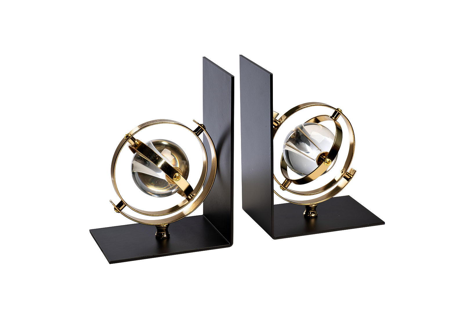 Держатель для книг "Вселенная" Garda Decor 55RD5761