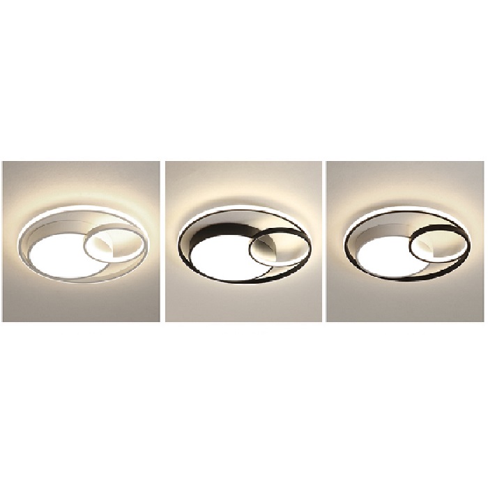 Потолочный светильник DALAR by ImperiumLoft