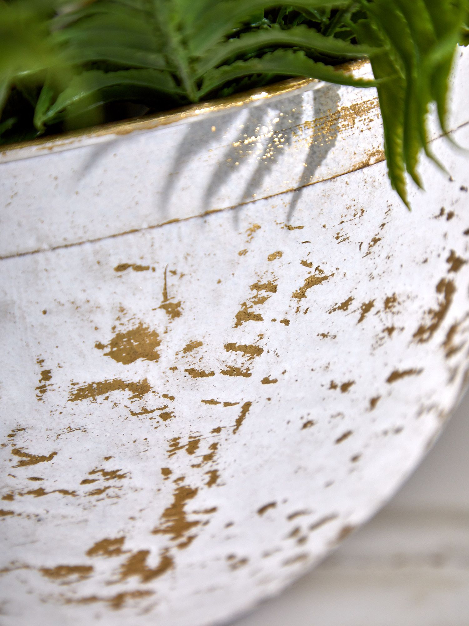 Чаша декоративная Glasar 57-384/1