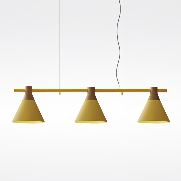 Подвесной Реечный Светильник Next By Imperiumloft