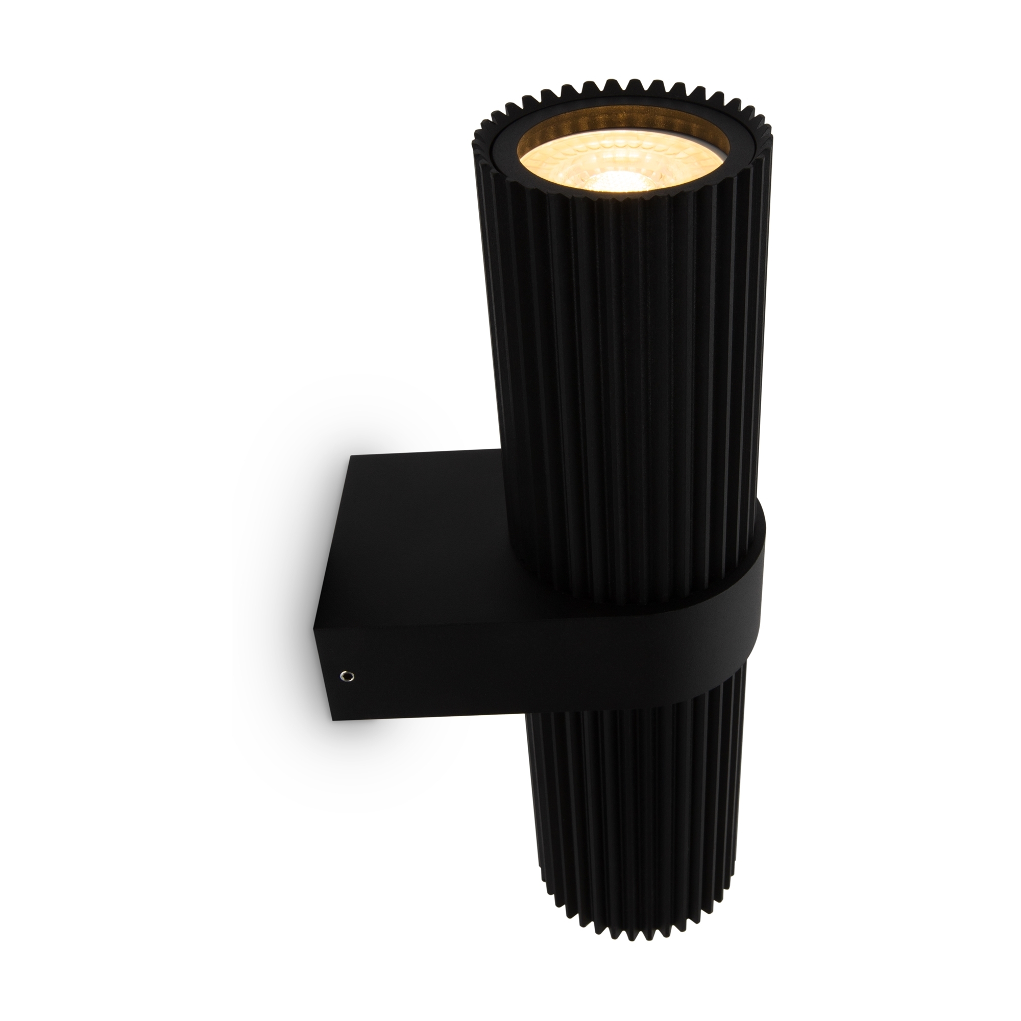 Настенный светильник Maytoni MOD326WL-02B