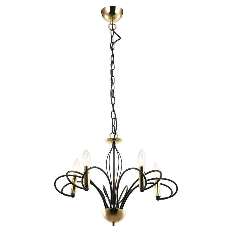 Подвесная люстра Lussole LGO LSP-8194