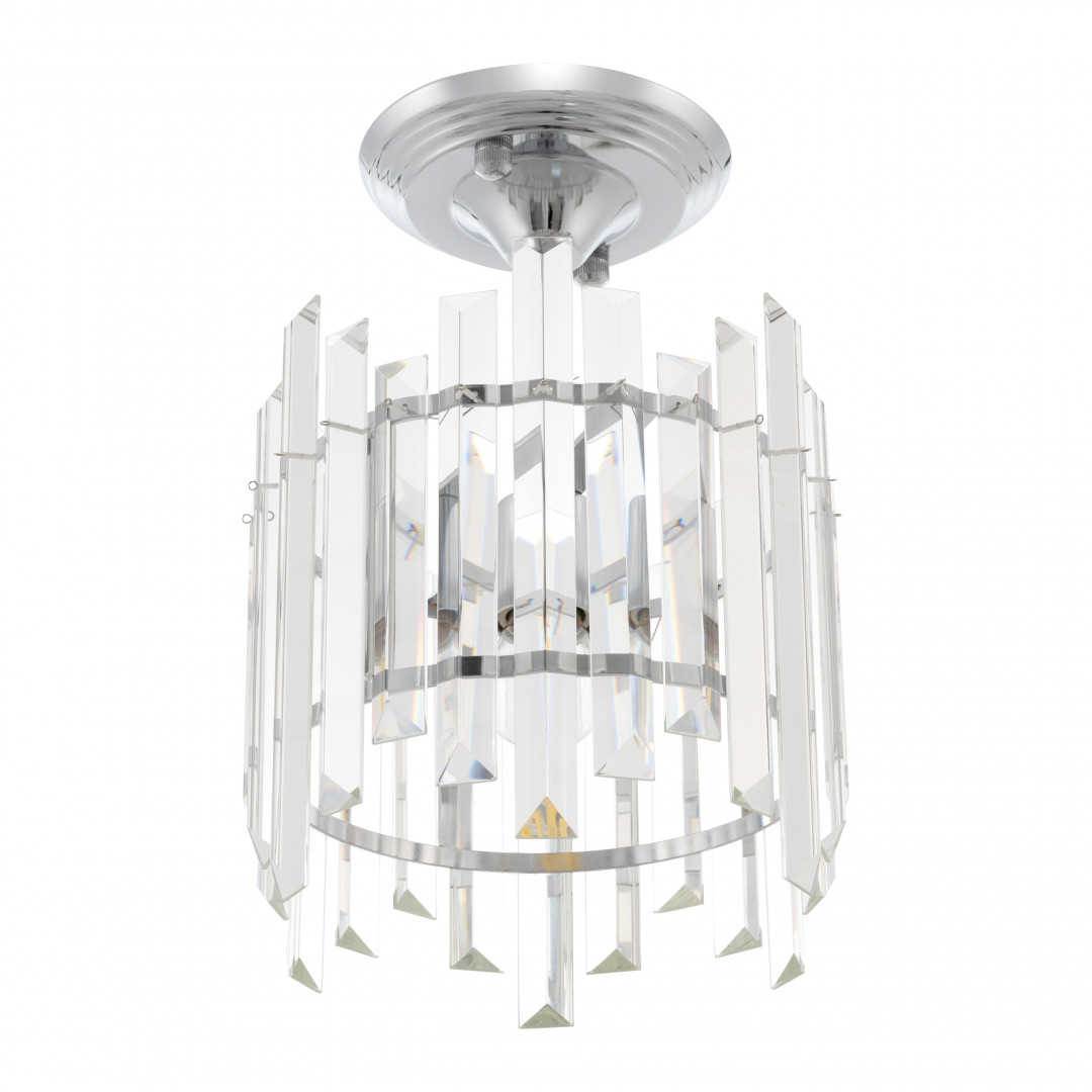 Люстра 372409/1/100/200 CR Arte Milano