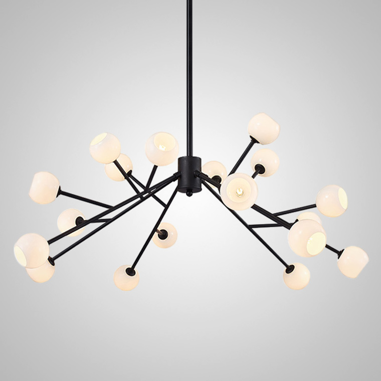 Люстра ASTRA by ImperiumLoft