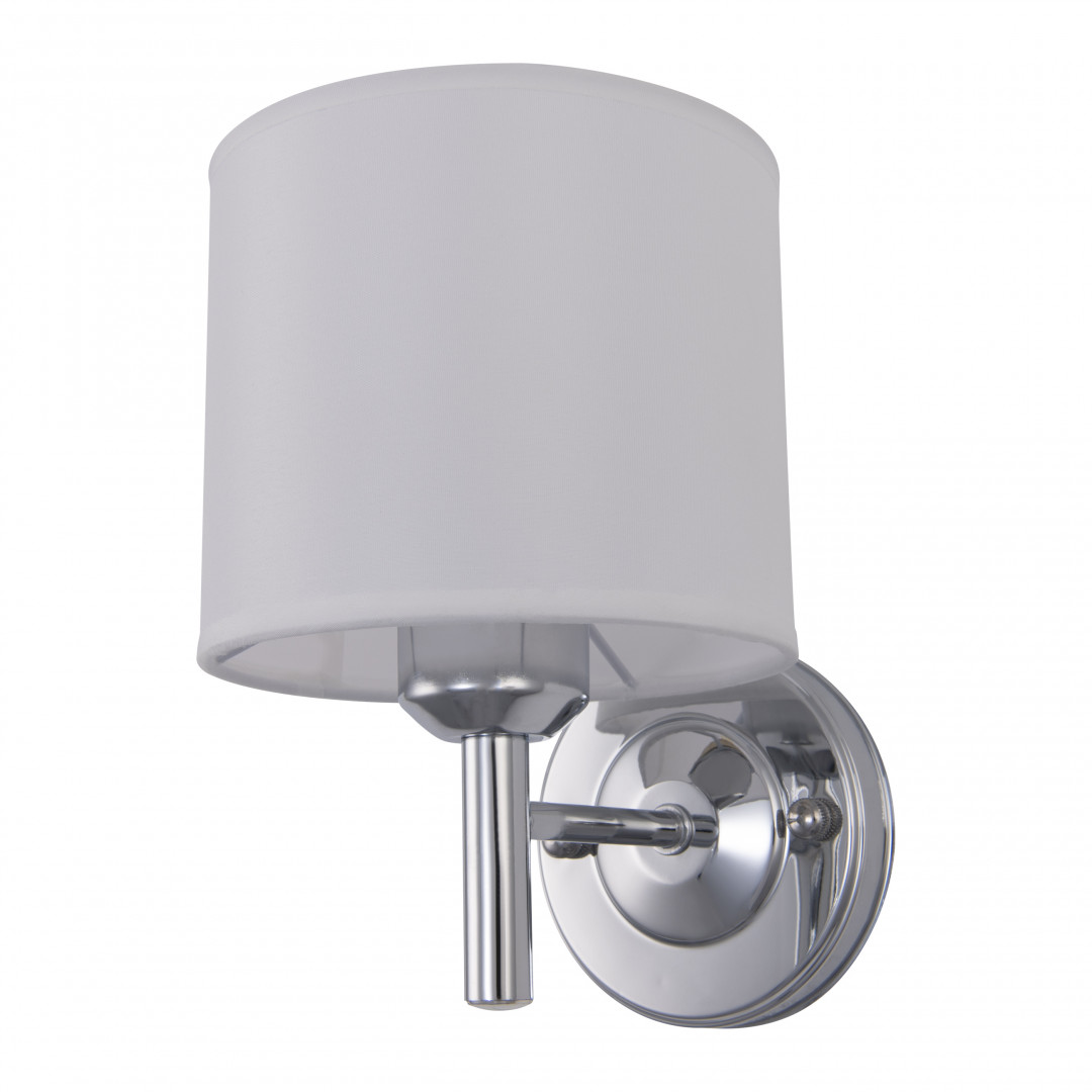 Бра с плафоном 332756/1W CR Arte Milano