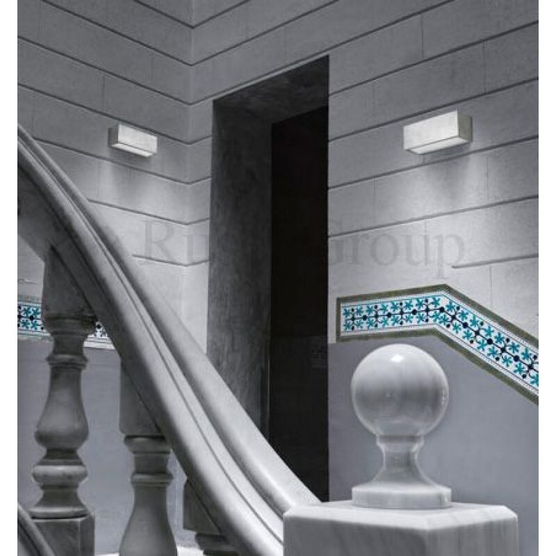 Настенный светильник Leds C4 LIA  AP