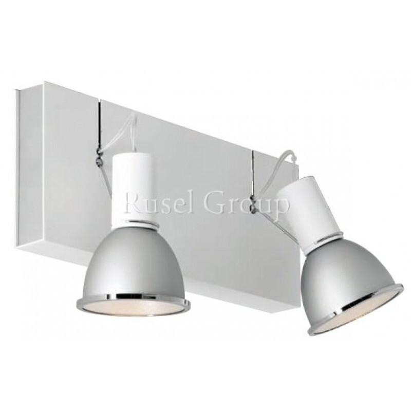 Настенно-потолочный светильник Fabbian Book D85 G19 01