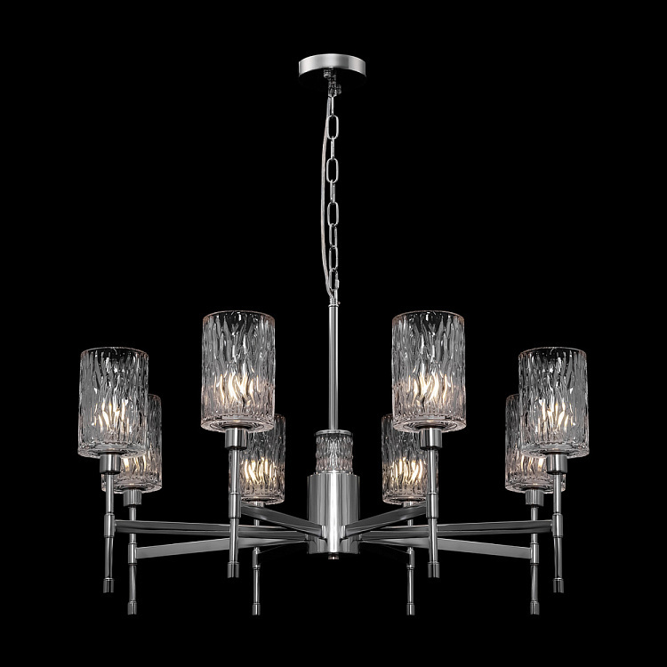 Люстра Freya FR5133PL-08CH