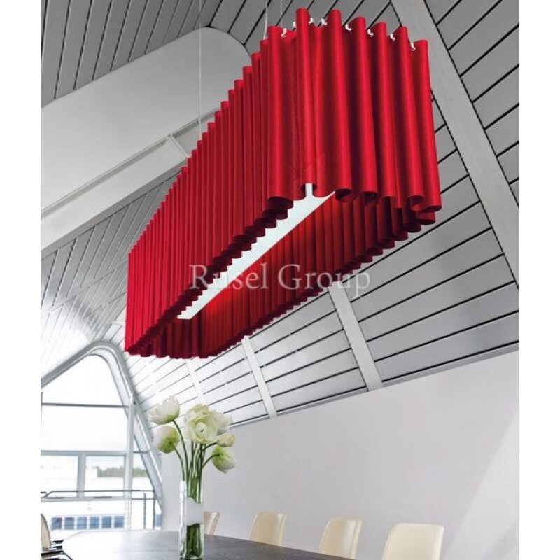 Подвесной светильник Axo Light SKIRT SP 140