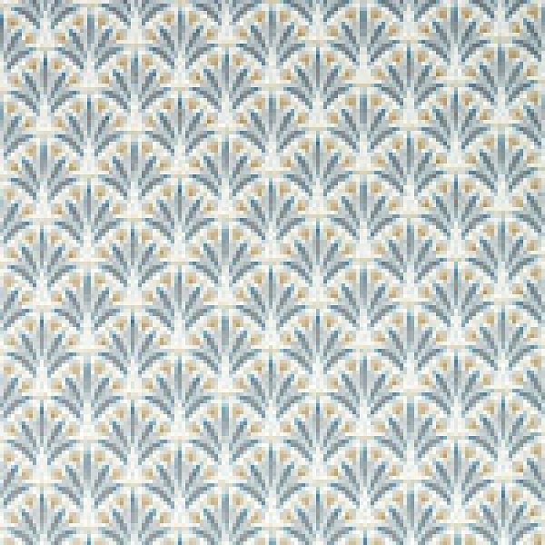 Текстиль Clarke &amp; Clarke Secret Garden F1734/02