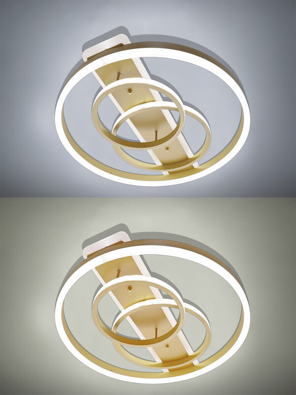 Накладной светильник Natali Kovaltseva LED LAMPS 81302
