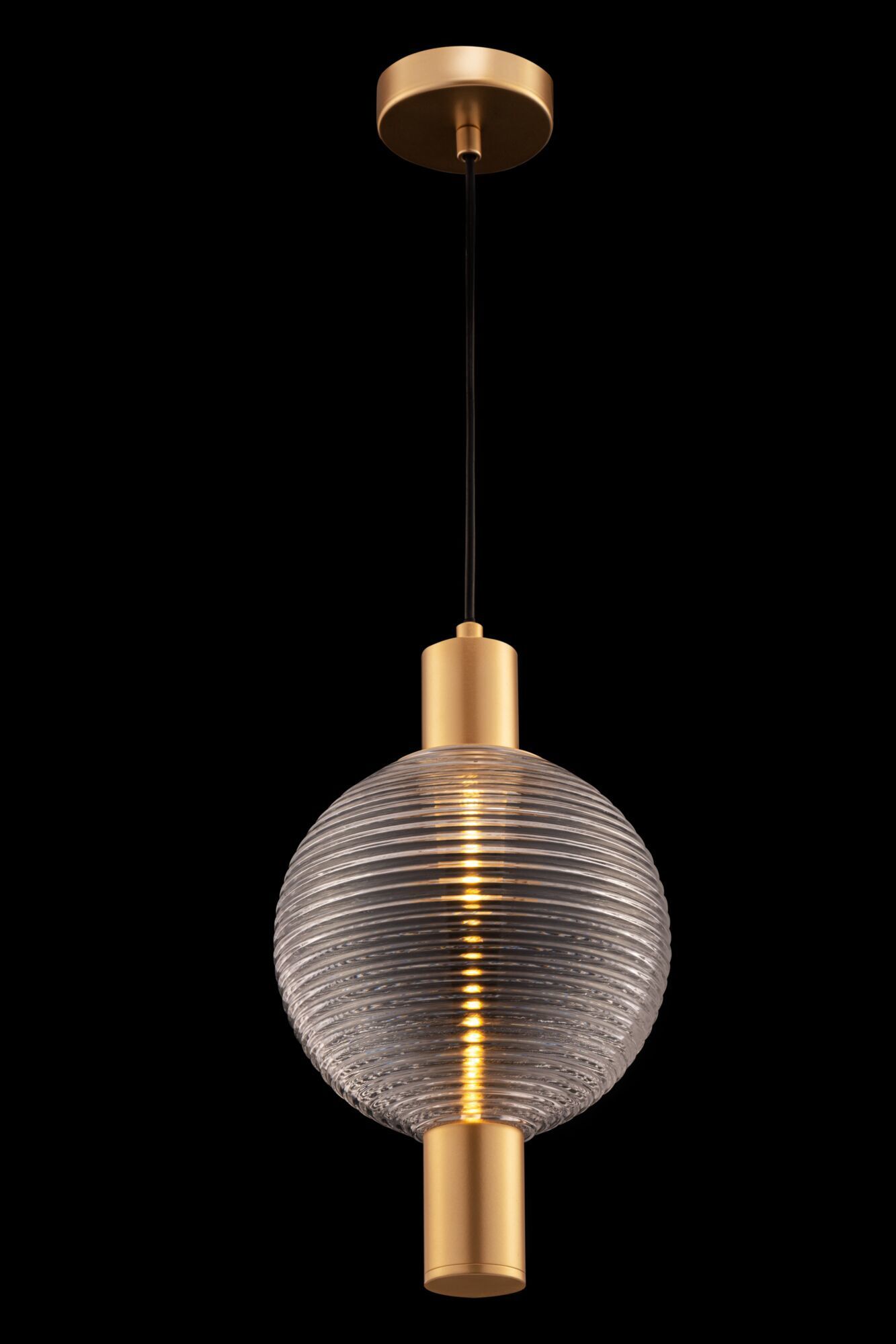 Подвесной светильник Maytoni P060PL-01BS