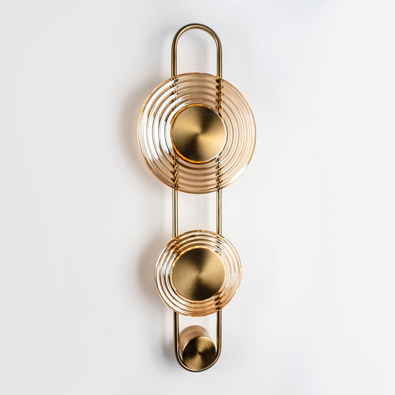 Бра MODELUX MS.1508.02 BS