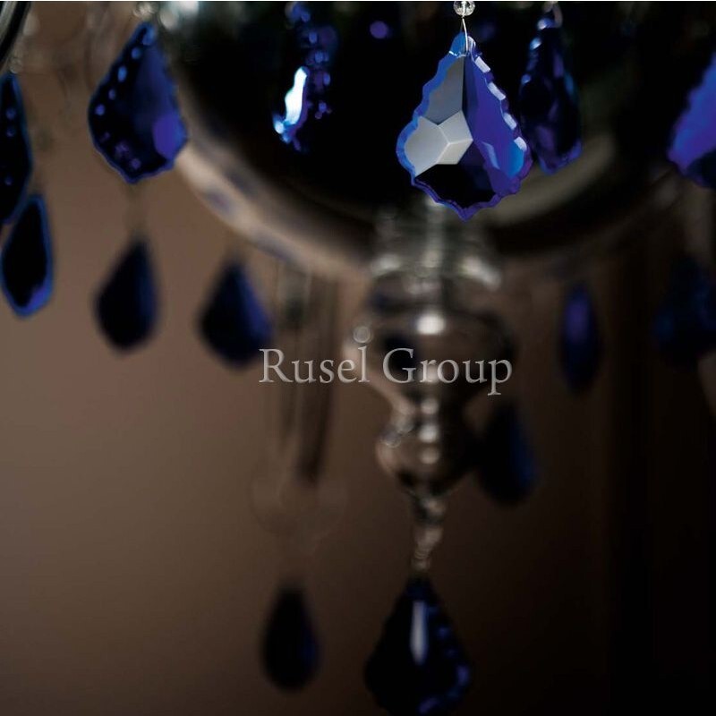 Люстра de MAJO BUGIA KP8