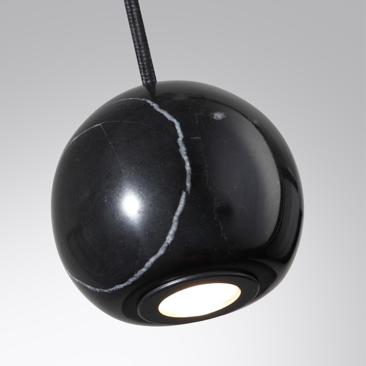 Подвесной светильник Odeon Light 4361/5L