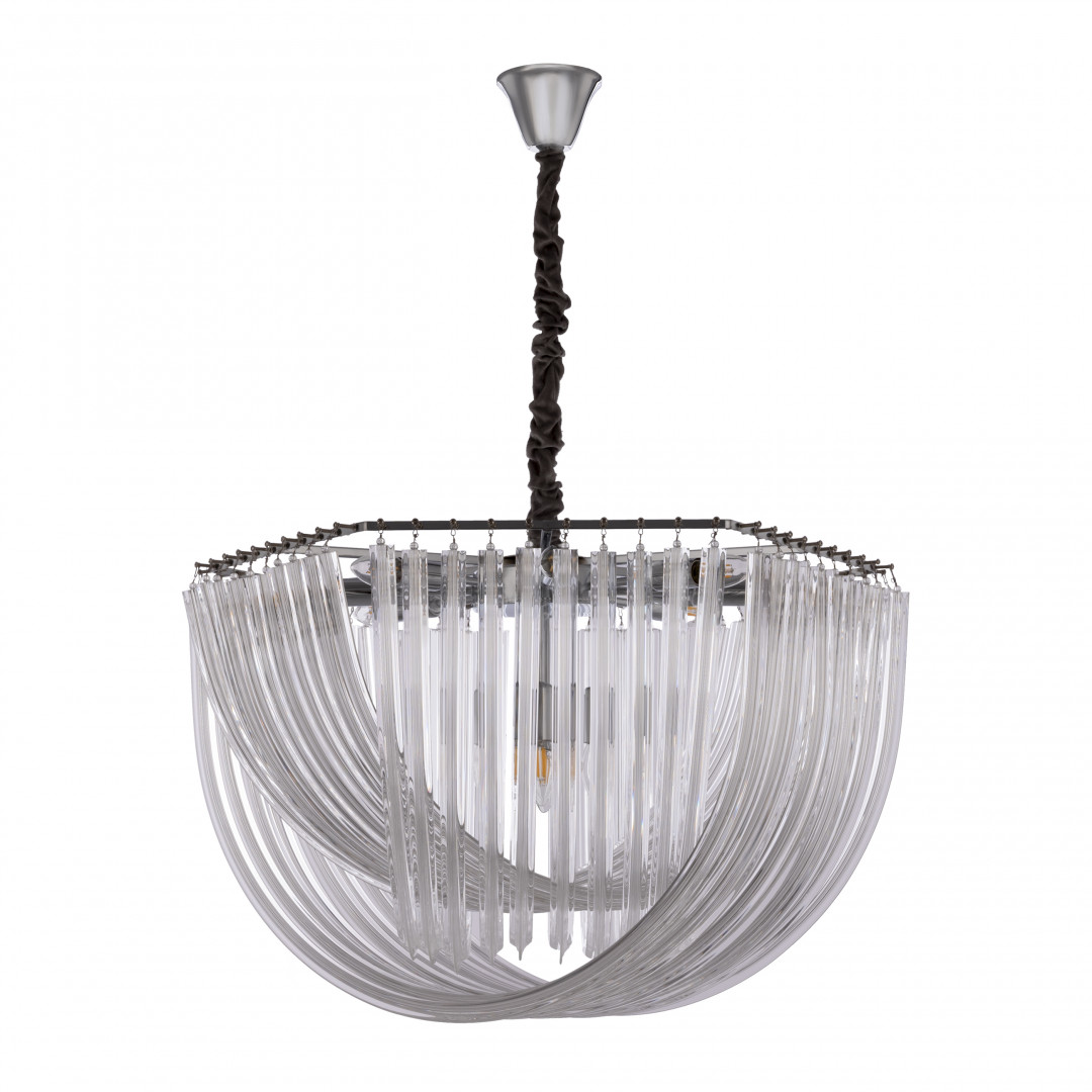 Люстра подвесная S.97378.D800.H470.E14.12 Ni Arte Milano