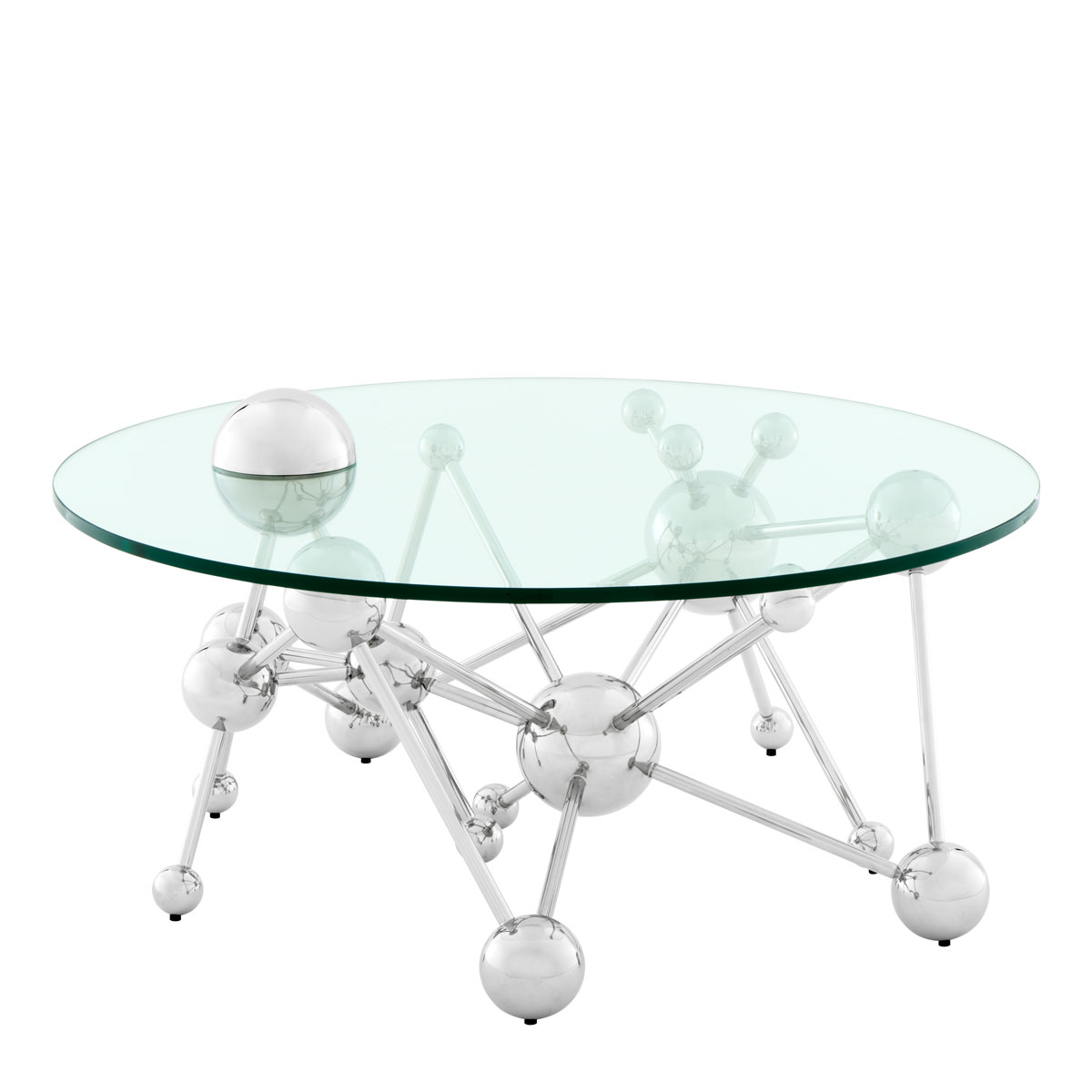 Стол Журнальный Eichholtz Galileo 110176