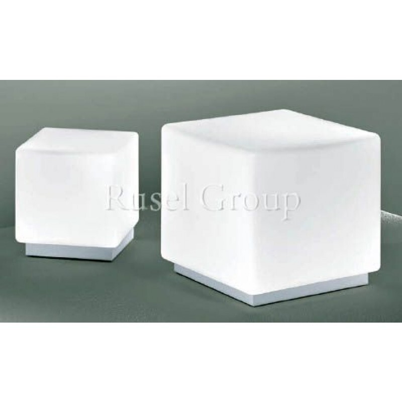 Настольная лампа Leucos CUBI ZERO TAVOLO (ITRE)