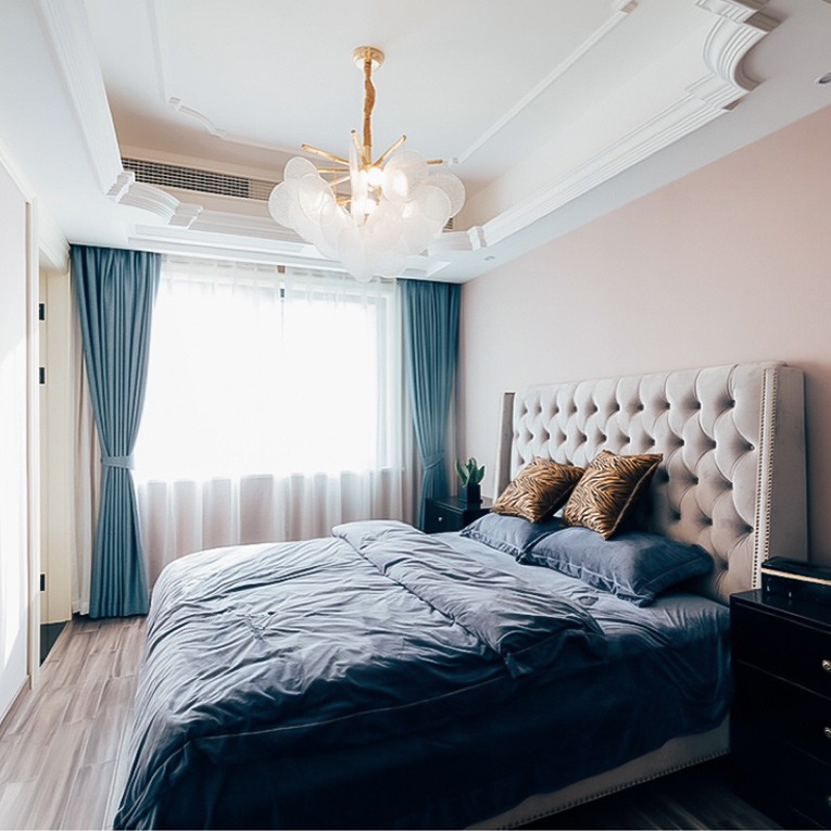 Подвесная Люстра Frost 80 By Imperiumloft