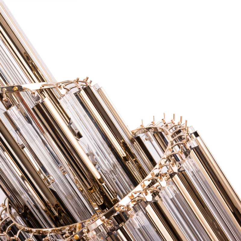 Подвесная люстра Divinare 1683/01 LM-11