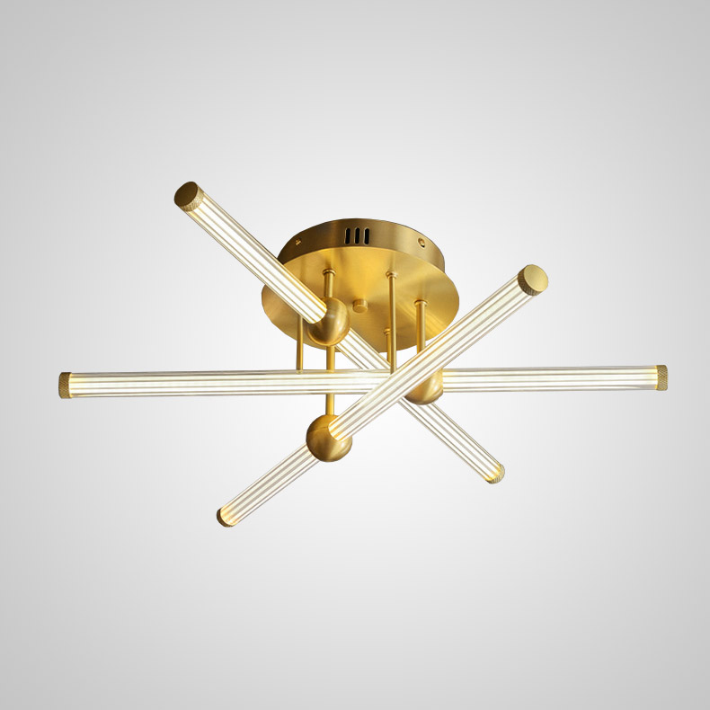 Потолочная Люстра Bekka D63 By Imperiumloft