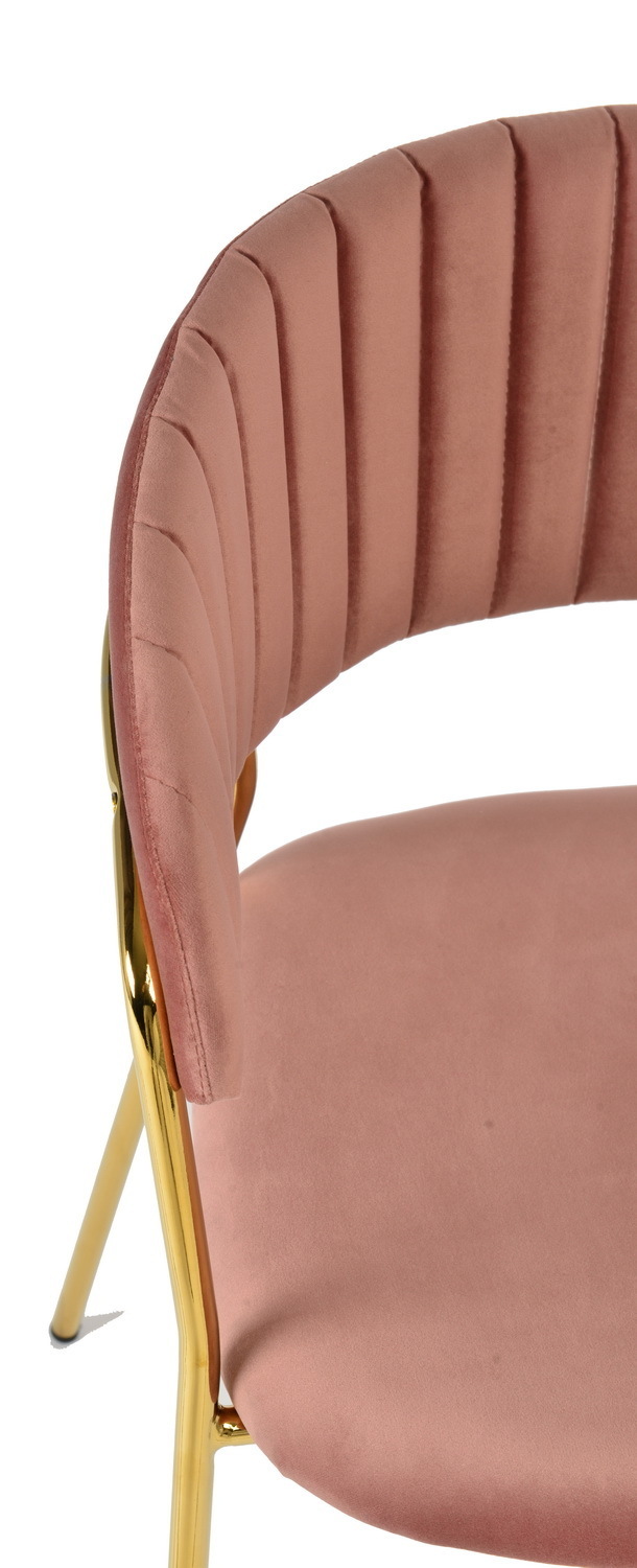 Стул Turin пудровый Bradex Home FR 0161