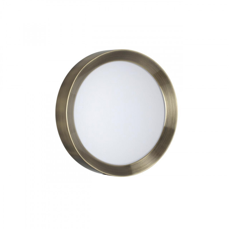 Бра Odeon Light 4948/30CL