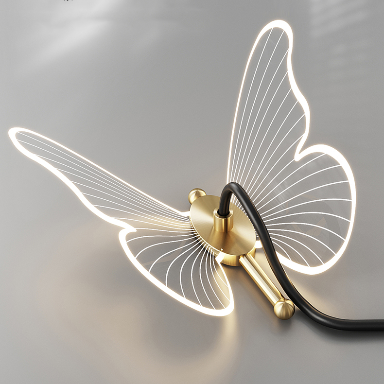 Настенный светильник BABETTA WALL D Left 3000К by ImperiumLoft