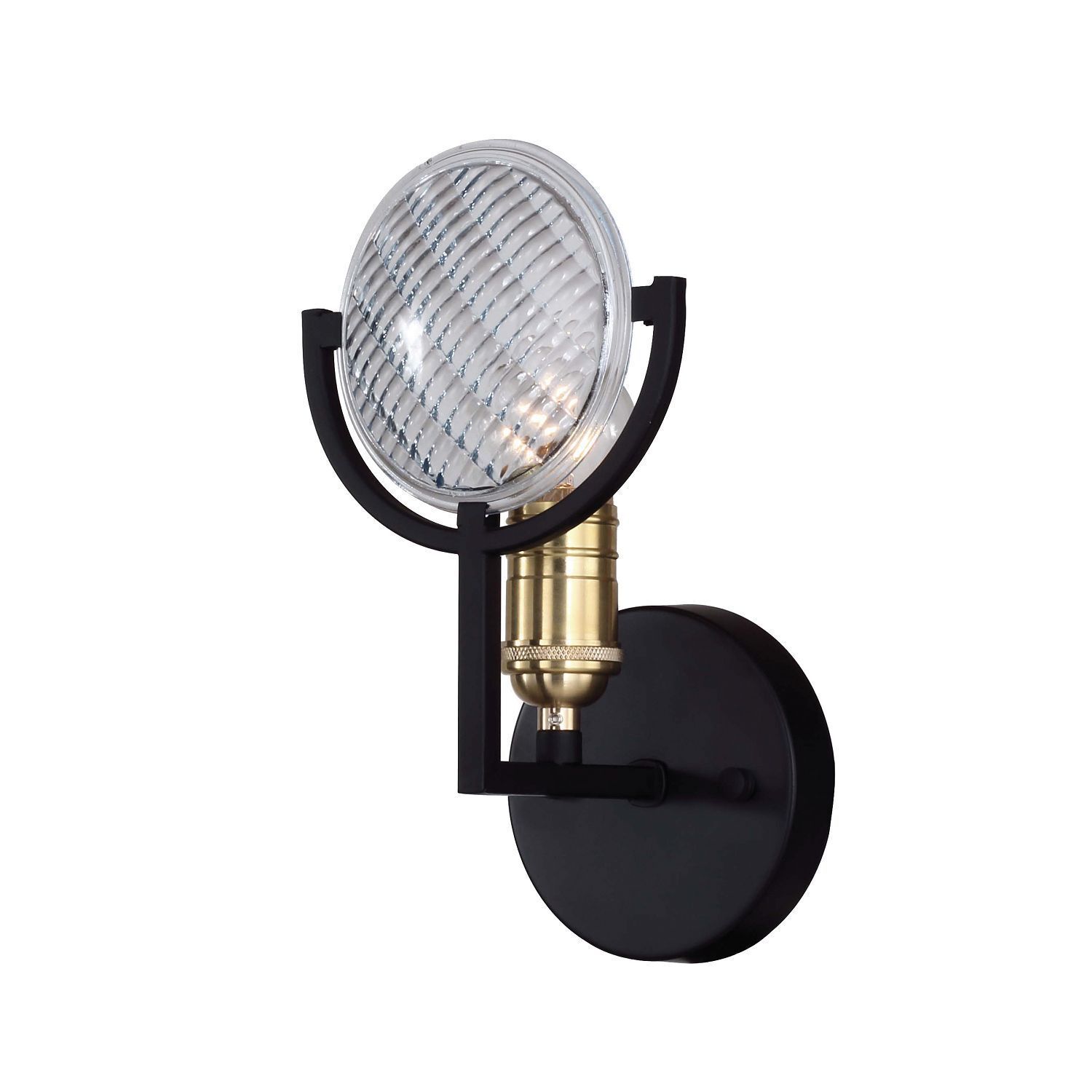 Настенный светильник Favourite 1721-1W