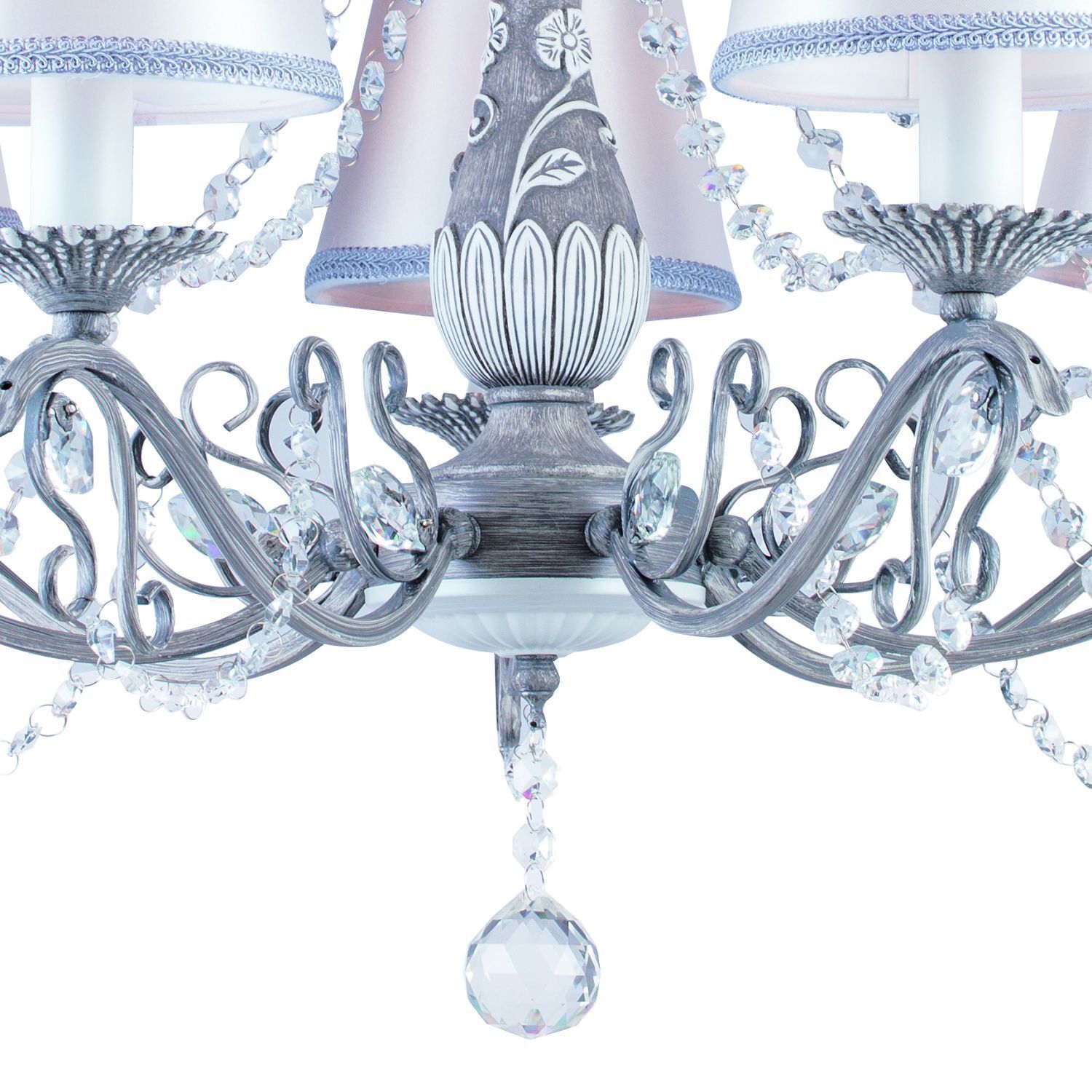 Люстра F-Promo 2130-7P