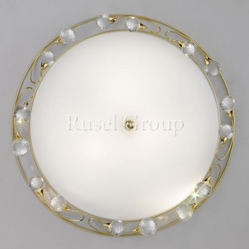 Настенно-потолочный светильник Kolarz BELLISSIMA 309.13.7K