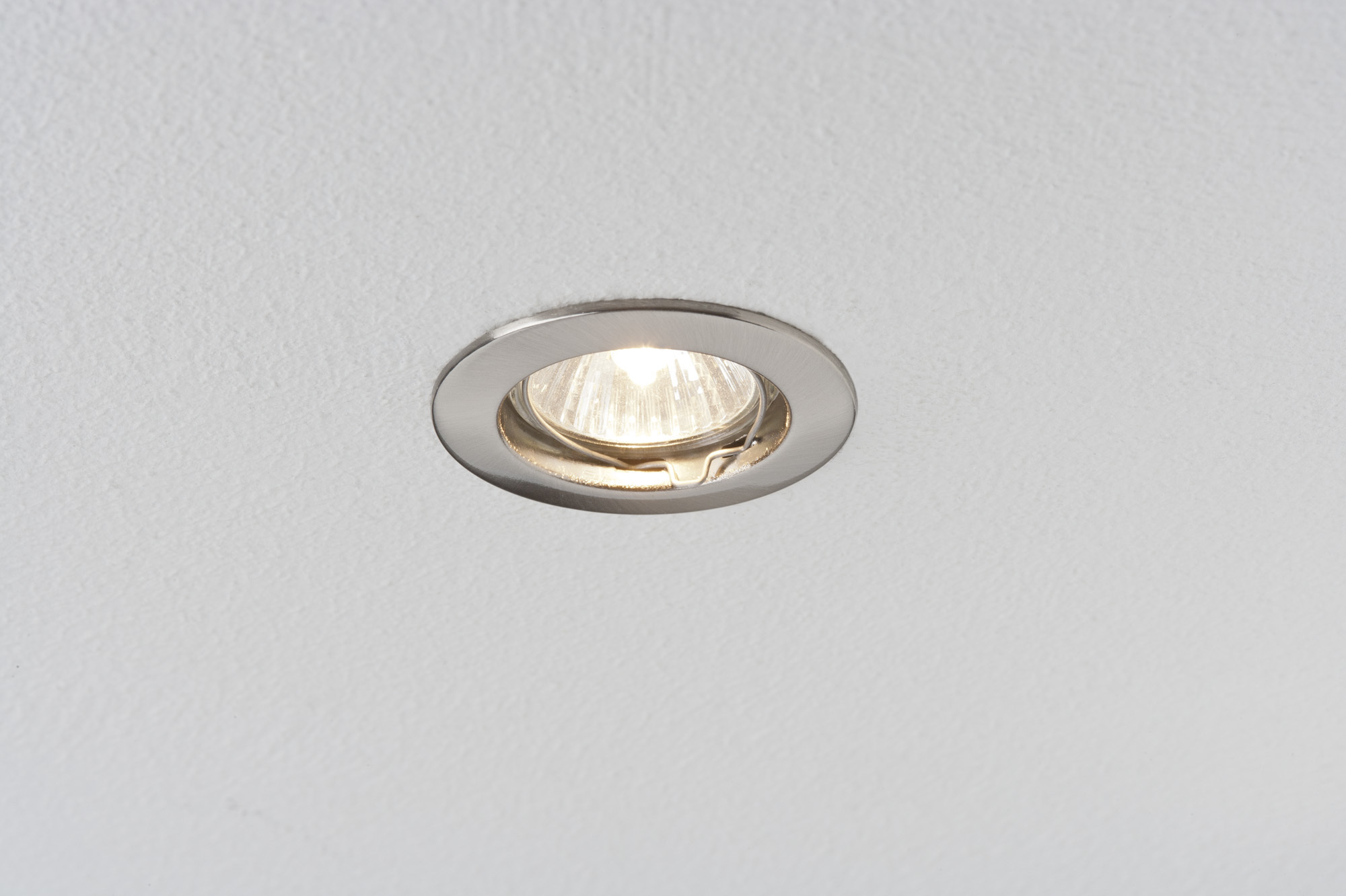 Встраиваемый светильник Paulmann 99352