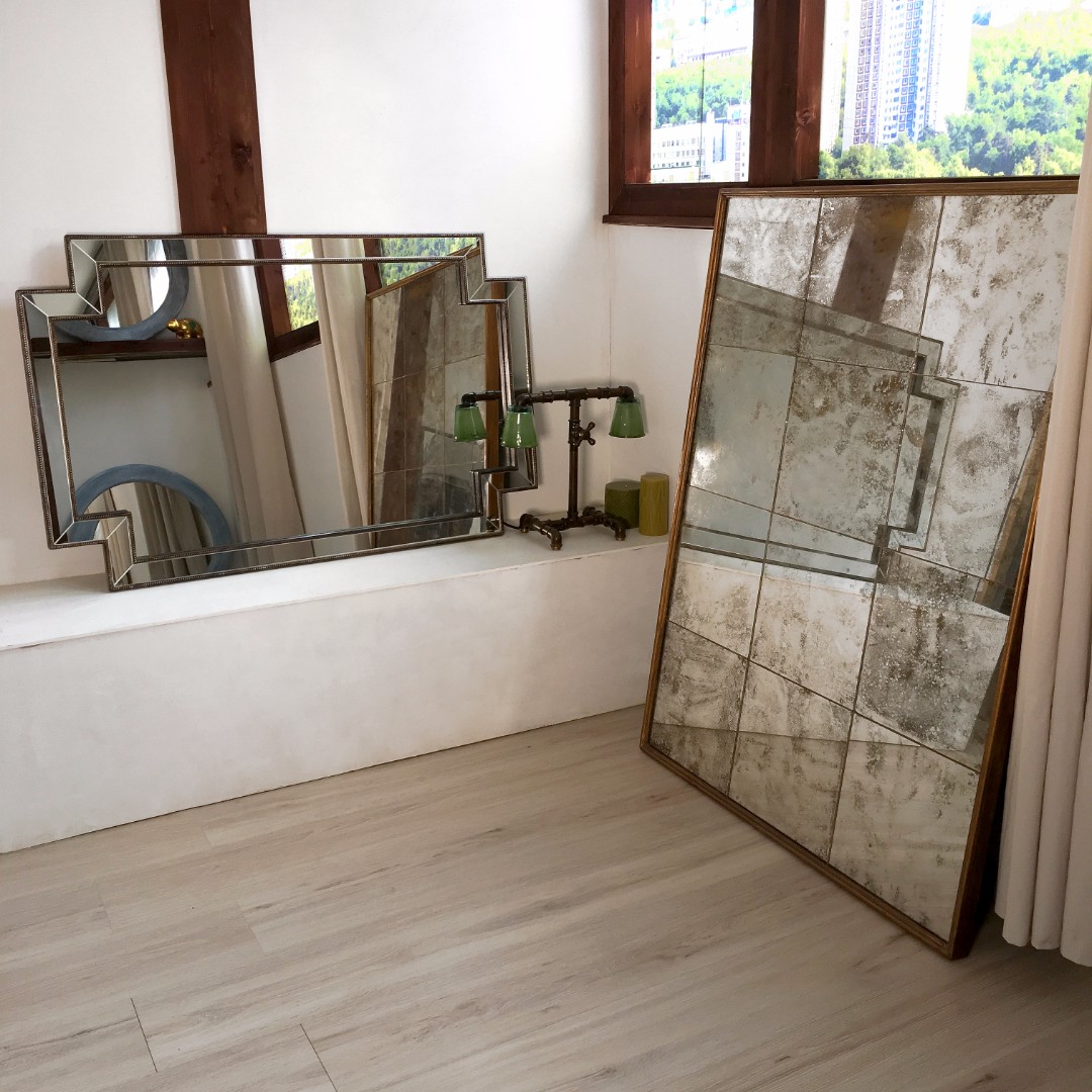 Зеркало BountyHome Gianluca mv142