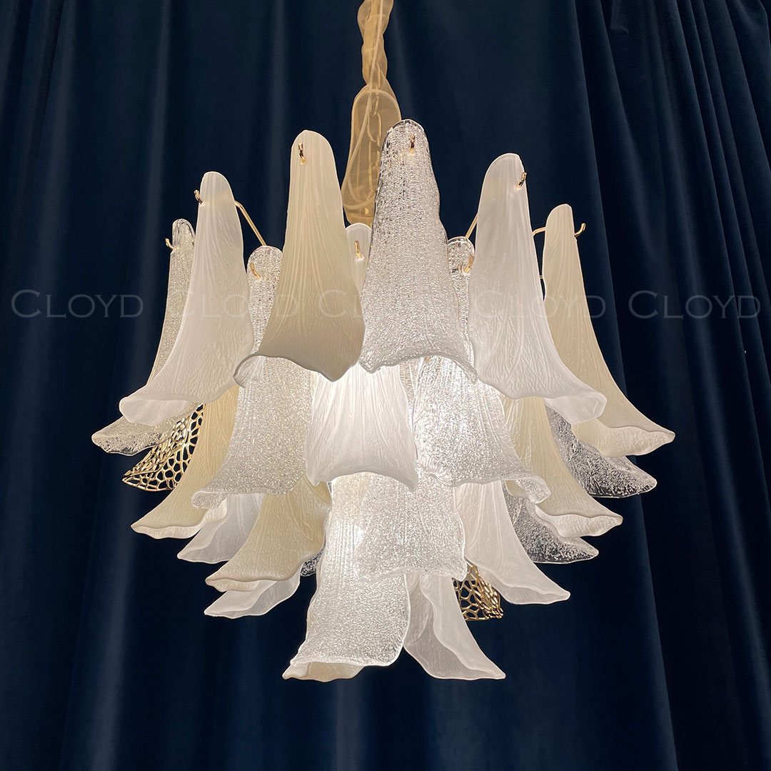 Люстра подвесная Cloyd Wasabi 11326