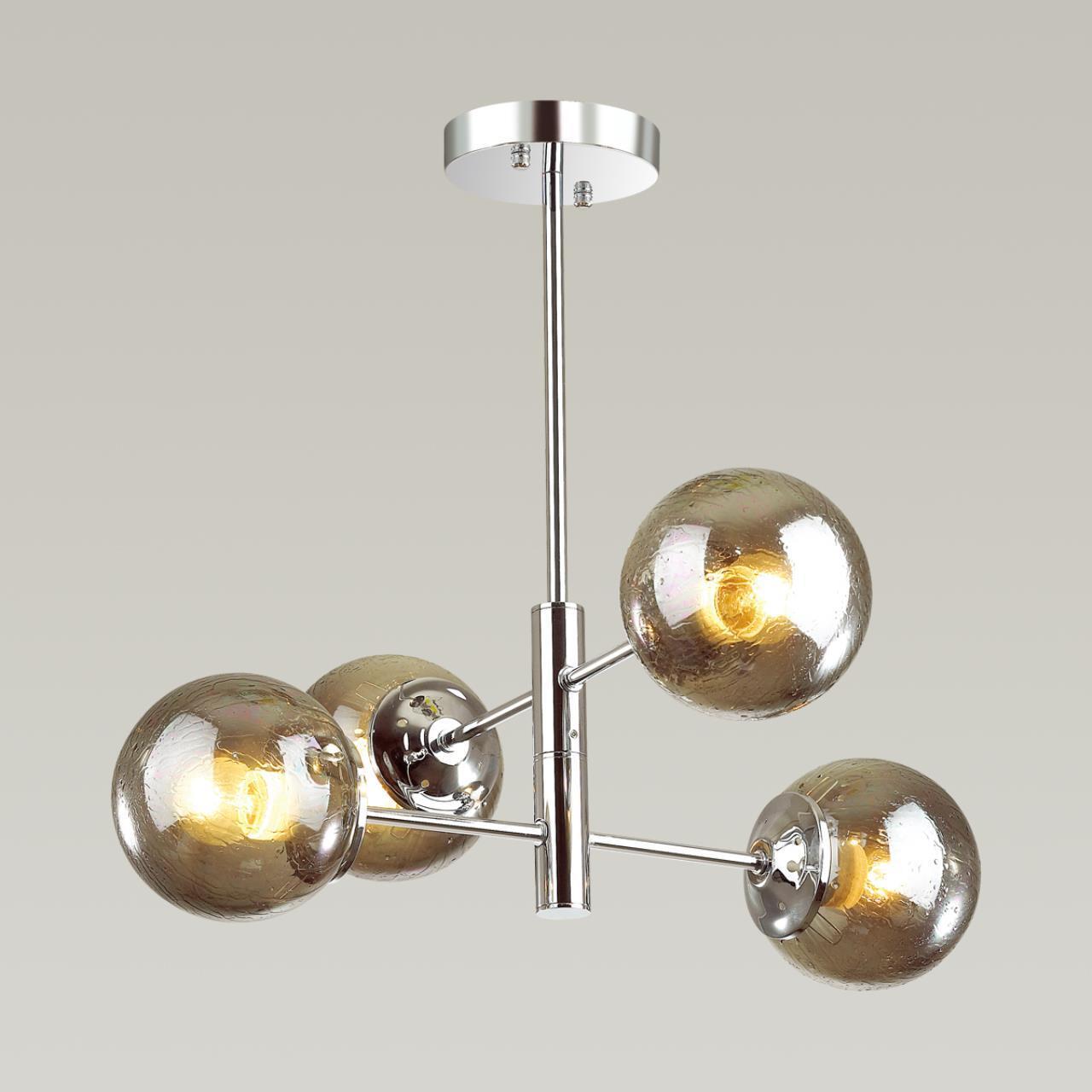Люстра потолочная Lumion 4493/4C