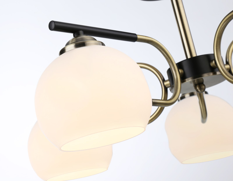 Люстра на штанге Ambrella Light TR303312