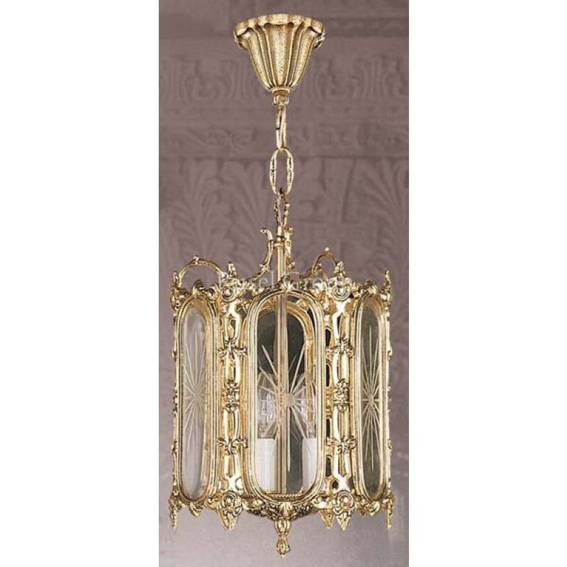 Подвесной светильник Riperlamp 210E